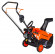 Снегоуборщик бензиновый Carver STG-3045 Снегоуборщик бензиновый Carver STG-3045