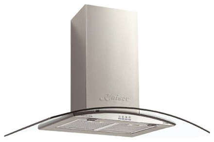 Каминная вытяжка Kaiser A 9419 IX Каминная вытяжка Kaiser A 9419 IX
