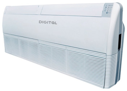 Напольно-потолочный кондиционер DIGITAL DAC-CV36CI Напольно-потолочный кондиционер DIGITAL DAC-CV36CI