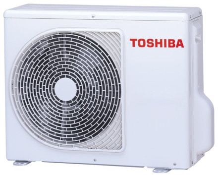 Сплит-система Toshiba RAS-07S3KHS-EE / RAS-07S3AHS-EE