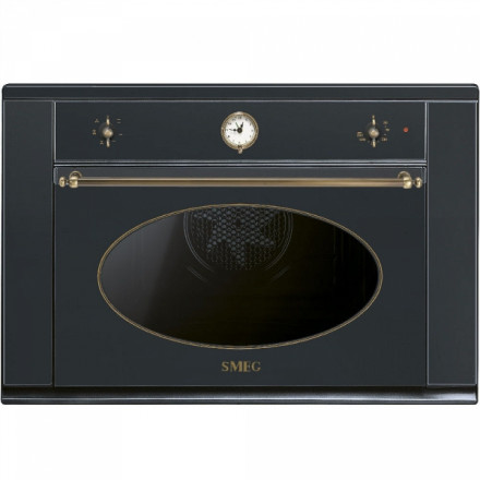 Духовой шкаф Smeg S890MFAO Духовой шкаф Smeg S890MFAO