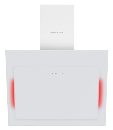 Каминная вытяжка Zigmund Shtain K 144.6 W Каминная вытяжка Zigmund Shtain K 144.6 W