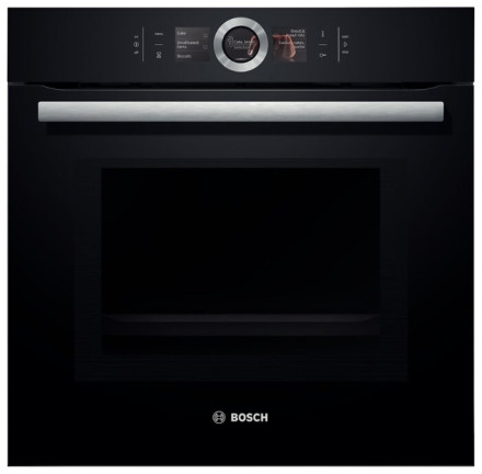 Духовой шкаф Bosch HMG656RB1 Духовой шкаф Bosch HMG656RB1