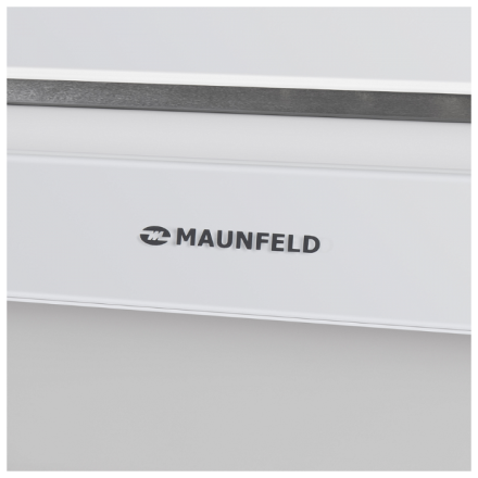 Каминная вытяжка MAUNFELD York Push 60 белый Каминная вытяжка MAUNFELD York Push 60 белый
