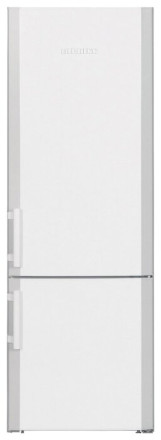 Холодильник Liebherr CU 2811 Холодильник Liebherr CU 2811