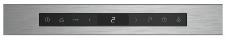 Каминная вытяжка NEFF D65BCP2N0 Каминная вытяжка NEFF D65BCP2N0