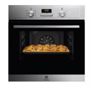 Встраиваемый электрический духовой шкаф Electrolux EOH3C00BX Встраиваемый электрический духовой шкаф Electrolux EOH3C00BX