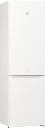 Двухкамерный холодильник Gorenje NRK6201SYW Двухкамерный холодильник Gorenje NRK6201SYW
