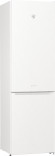 Двухкамерный холодильник Gorenje NRK6201SYW Двухкамерный холодильник Gorenje NRK6201SYW