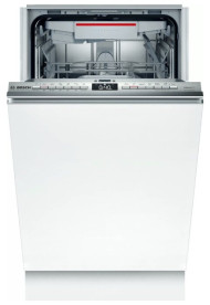 Встраиваемая посудомоечная машина Bosch SPV6HMX1MR Встраиваемая посудомоечная машина Bosch SPV6HMX1MR