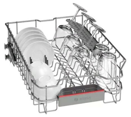 Встраиваемая посудомоечная машина Bosch SPV6HMX1MR Встраиваемая посудомоечная машина Bosch SPV6HMX1MR