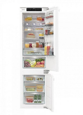 Холодильник GORENJE NRKI519E82WF