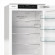 Холодильник GORENJE NRKI519E82WF