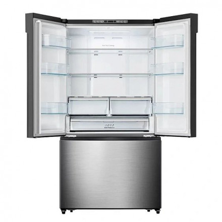 Холодильник GENCOOL GDM-717WH Холодильник GENCOOL GDM-717WH