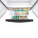 Холодильник GENCOOL GDM-717WH Холодильник GENCOOL GDM-717WH
