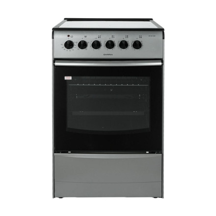 Электрическая плита Darina 1BEC341606 SILVER