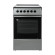 Электрическая плита Darina 1BEC341606 SILVER