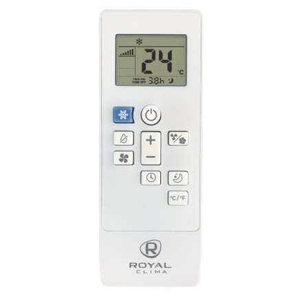 Мобильный кондиционер Royal Clima RM-TS22CH-E
