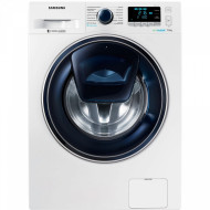 Стиральная машина Samsung WW 70K62E09W AddWash