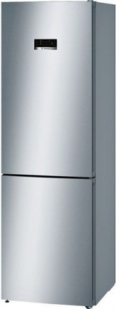 Холодильник Bosch KGN36XL45 нержавеющая сталь Холодильник Bosch KGN36XL45 нержавеющая сталь