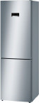 Холодильник Bosch KGN36XL45 нержавеющая сталь Холодильник Bosch KGN36XL45 нержавеющая сталь