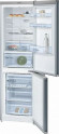 Холодильник Bosch KGN36XL45 нержавеющая сталь Холодильник Bosch KGN36XL45 нержавеющая сталь