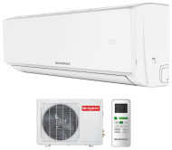 Сплит-система Shivaki SSH-P189BE/SRH-P189BE