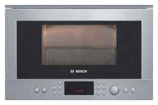 Микроволновая печь встраиваемая Bosch HMT85G650 Микроволновая печь встраиваемая Bosch HMT85G650