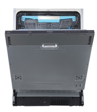 Посудомоечная машина Korting KDI 60980 Посудомоечная машина Korting KDI 60980