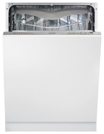 Встраиваемая посудомоечная машина Gorenje GDV640XL Встраиваемая посудомоечная машина Gorenje GDV640XL