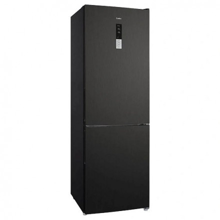 Холодильник EVELUX FS 2201 DXN Холодильник EVELUX FS 2201 DXN