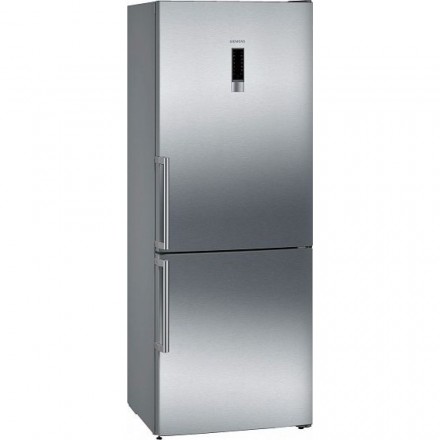 Холодильник Siemens KG46NXI40