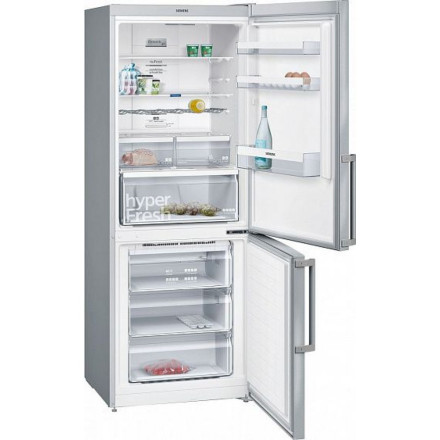 Холодильник Siemens KG46NXI40