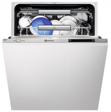 Встраиваемая посудомоечная машина Electrolux ESL 8810 RA