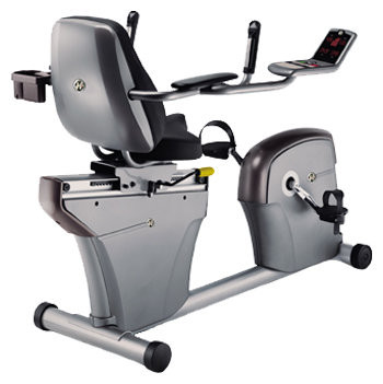 Велоэргометр Horizon Elite R408 Велоэргометр Horizon Elite R408