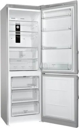 Холодильник HOTPOINT-ARISTON HF8181SO Холодильник HOTPOINT-ARISTON HF8181SO
