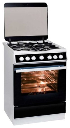 Плита Kaiser HGG 62521 KW