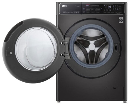Стиральная машина LG AI DD F2T9GW9P Стиральная машина LG AI DD F2T9GW9P