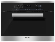 Микроволновая печь Miele M 6260 TC EDST/CLST Микроволновая печь Miele M 6260 TC EDST/CLST