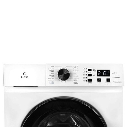 Стиральная машина Lex LWM06010BLIDsmall Стиральная машина Lex LWM06010BLIDsmall