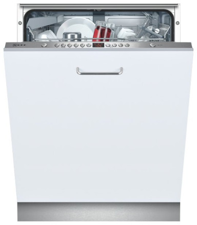 Встраиваемая посудомоечная машина NEFF S51N63X0 Встраиваемая посудомоечная машина NEFF S51N63X0