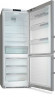 Холодильник MIELE KFN 4796 CD EL сталь