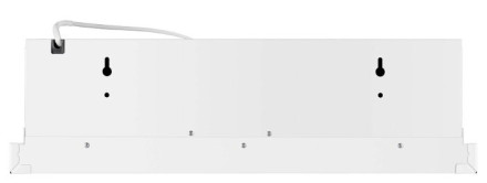 Встраиваемая вытяжка MAUNFELD VS Light Glass (C) 60 белый Встраиваемая вытяжка MAUNFELD VS Light Glass (C) 60 белый