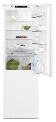 Встраиваемый холодильник Electrolux ENG 2917 AOW Встраиваемый холодильник Electrolux ENG 2917 AOW