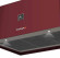 Каминная вытяжка Lofra Rainbow 90 burgundy Каминная вытяжка Lofra Rainbow 90 burgundy