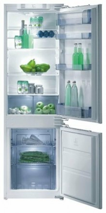 Встраиваемый холодильник Gorenje NRKI 51288