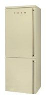 Холодильник SMEG fa800pos Холодильник SMEG fa800pos