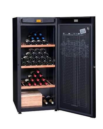 Винный шкаф Climadiff DVA180PA+ Винный шкаф Climadiff DVA180PA+