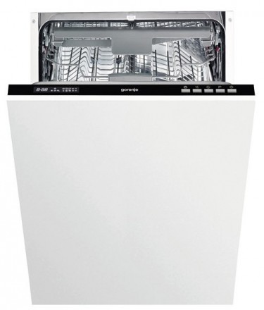 Встраиваемая посудомоечная машина Gorenje MGV5331