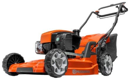 Газонокосилка Husqvarna LC 353VI